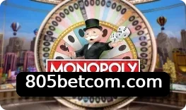 Monopoly Live
