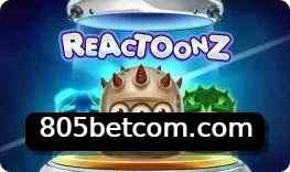 Reactoonz